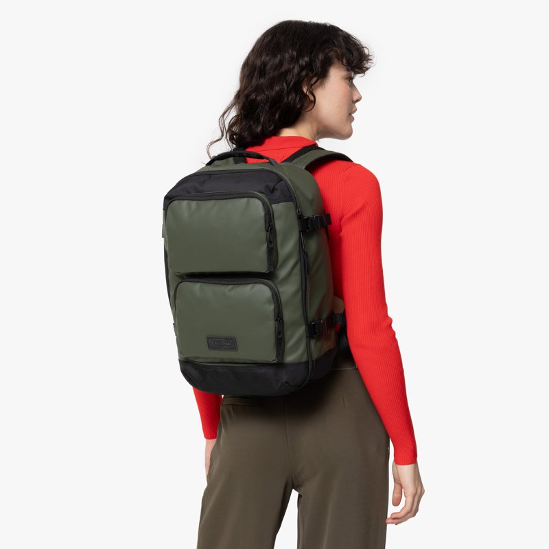 Eastpak Rygsæk Tecum Cabin Khaki grøn 16" 2