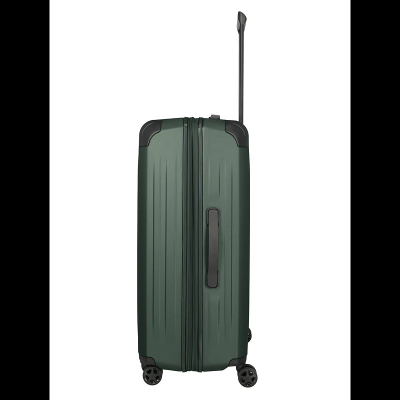 travelite Resväska Dynamiic Grön 76 Cm 3