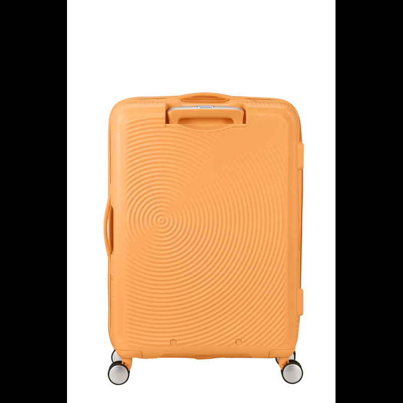 American Tourister Resväska soundbox Orange 67 Cm 8