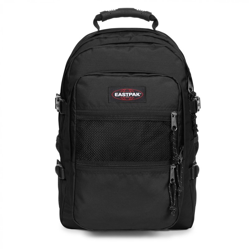 Eastpak Rygsæk Suplyer Sort 16" 1