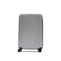 Mandarina Duck Kuffert Tank Case Grå 69 Cm 1