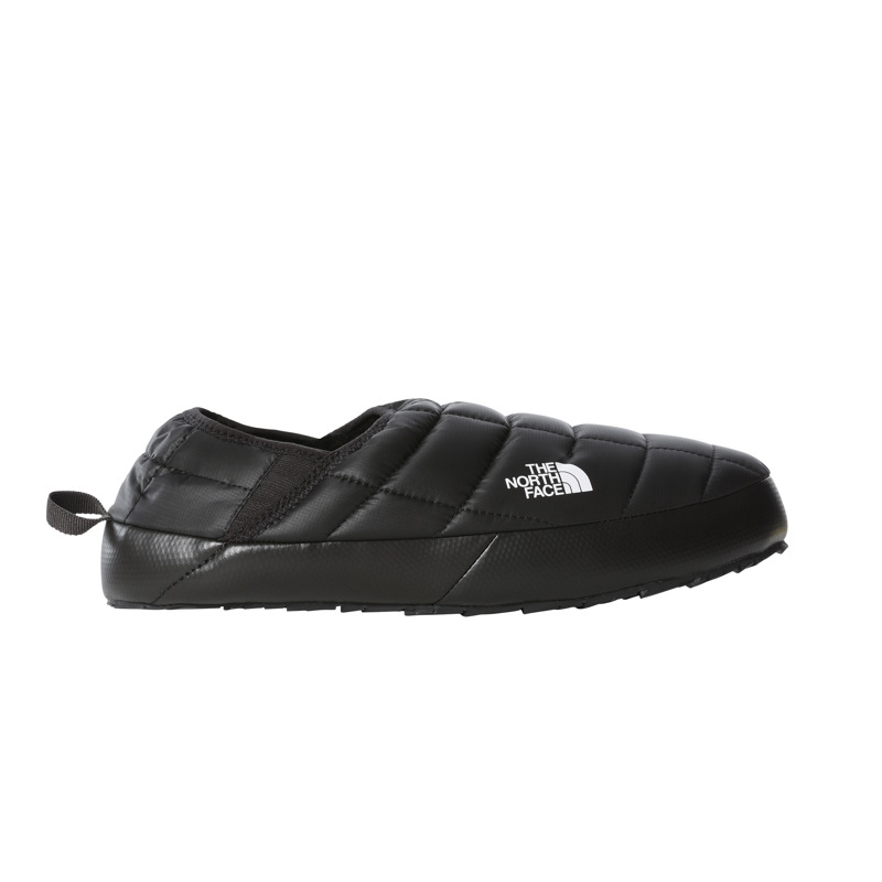 The North Face Thermoball Traction Mule Svart 47 3