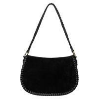 RE:DESIGNED Skuldertaske Hestia Big Sort 1