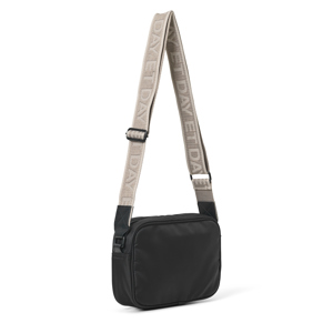 DAY ET Crossbody Day RE-LB Summer Svart alt image