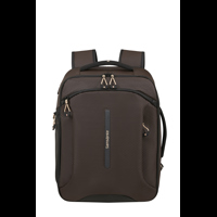 Samsonite Ryggsäck Ecodiver S Brun 15" 1