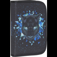 Beckmann Penalhus Panther Sort