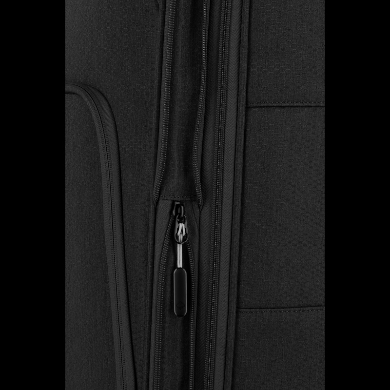 travelite kuffert Kick Off Sort 67 Cm 3