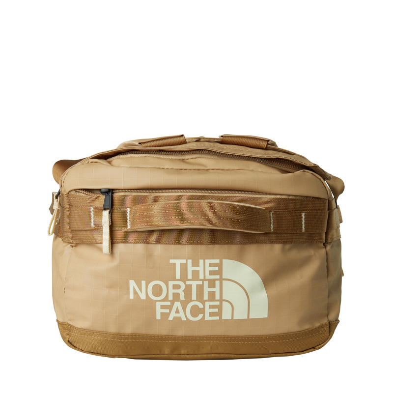 The North Face Duffelväska Base C. Voyager 42 Brun/beige 6