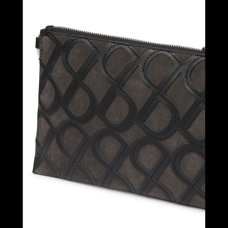 Saddler Tote bag Ellen Sort 5