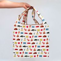 Antoni Legacy Totebag Food Beige