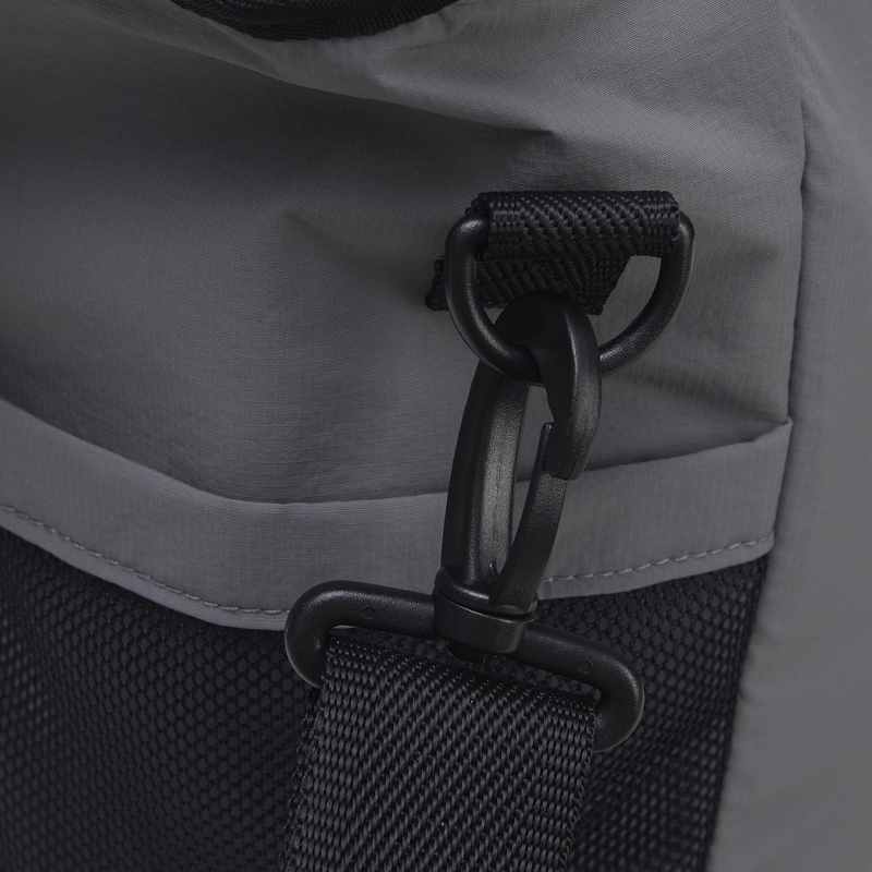 Cat Bags Skuldertaske Urban Messenger Grå 9