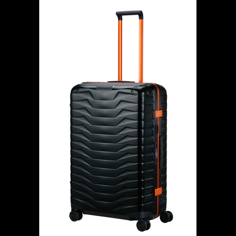 Samsonite Kuffert Proxis M. Grå 76 Cm 5