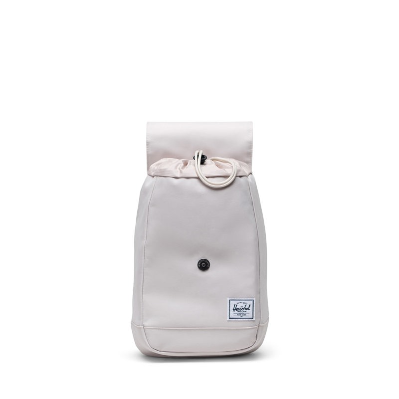 Herschel Sling Bag Retreat Vit 4