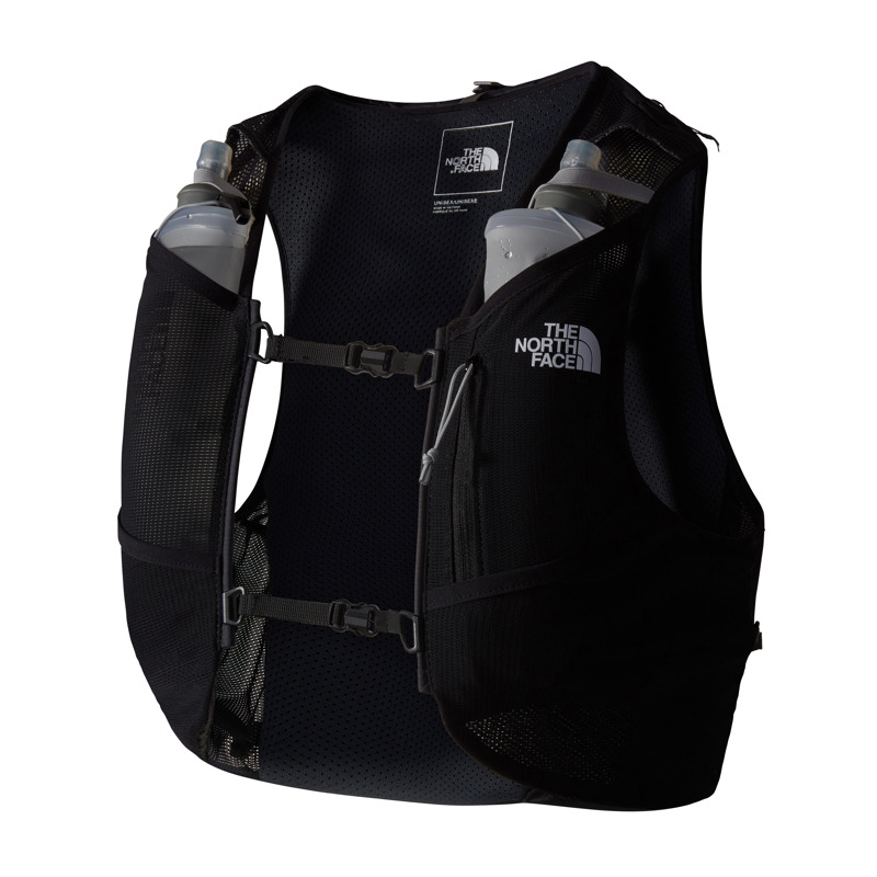 The North Face Löparväst Sunriser 8 Svart Str S 1