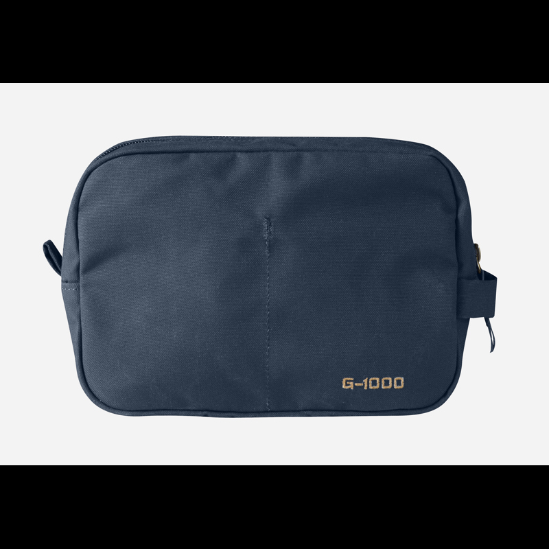 Fjällräven Toilettaske Gear bag Navy 3