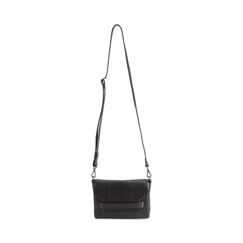 MARKBERG Crossbody Vanya Svart 6