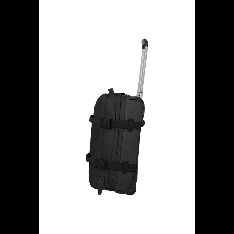 travelite Kuffert Bolonia Sort Str S 3