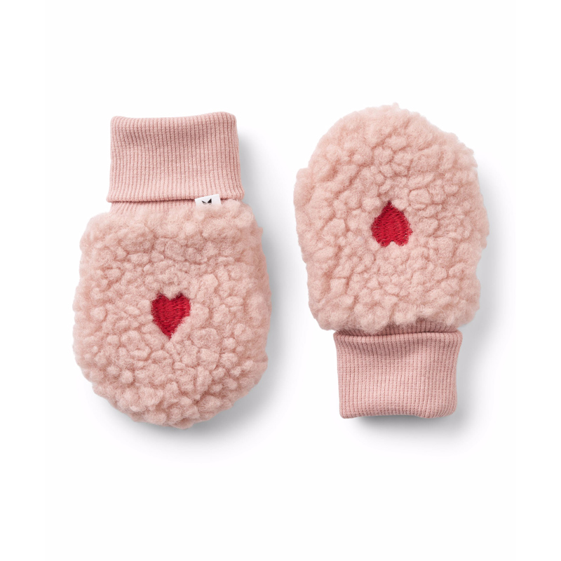 Molo Vantar Ufo Rosa 12-18 mdr. 1