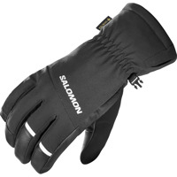 Salomon Skihandsker Propeller Gore-Tex Sort Str XL 1