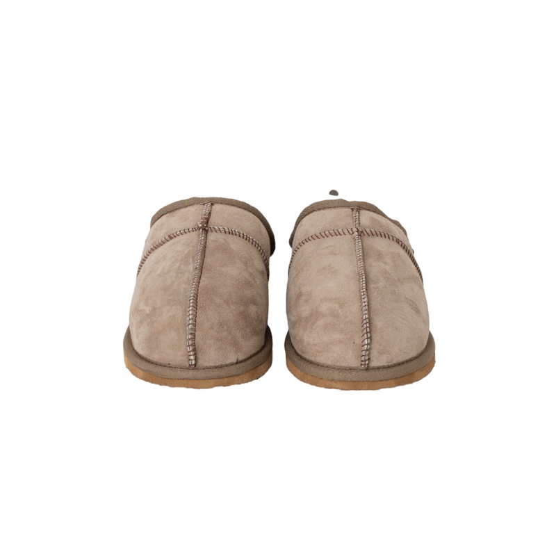 Shepherd Tofflor Bobo Beige Str. 36 3