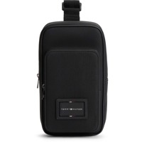 Tommy Hilfiger Sling Bag Foundation Sort 1
