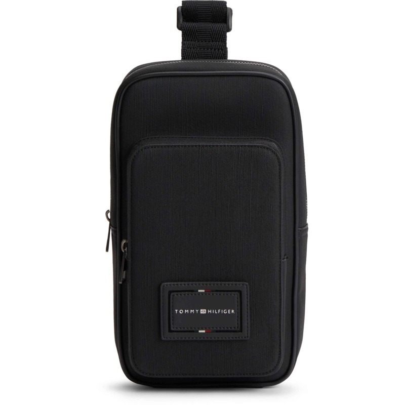 Tommy Hilfiger Sling Bag Foundation Sort 1