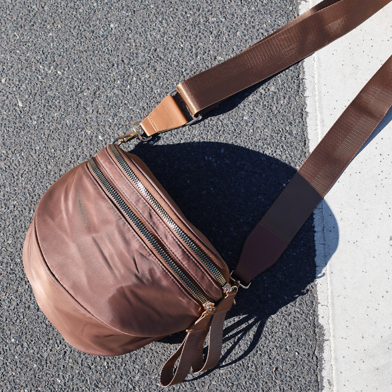 By Stær Crossbody Selma Brun 3