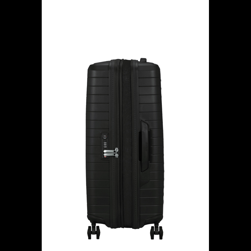 American Tourister Kuffert Fastforward Sort 68 Cm 4