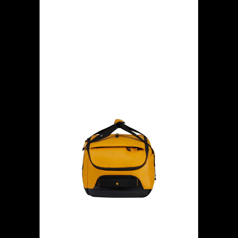 Samsonite Duffle Prodiver Gul Str S 4