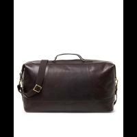 Saddler Weekendtaske Indy M. Brun 1
