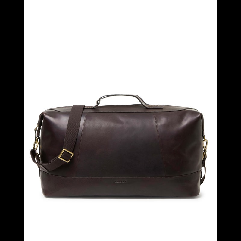 Saddler Weekendtaske Indy M. Brun 1