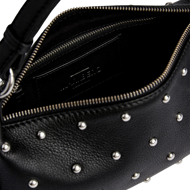 MARKBERG Crossbody Mini Musemgb  Sort 6