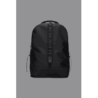 RAINS Ryggsäck Trail Clip Front W3 Svart 16" 1