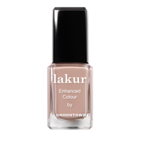 Londontown Neglelak Café au Lait Beige 1