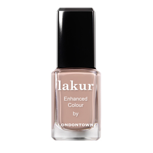 Londontown Neglelak Café au Lait Beige
