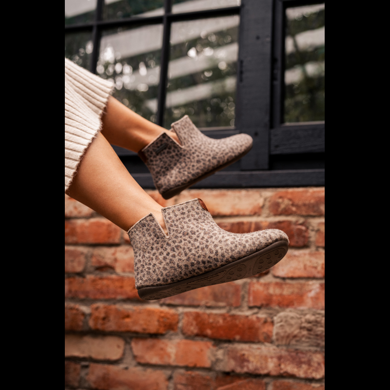 Shepherd Tofflor Ester Leopard Str. 37 4