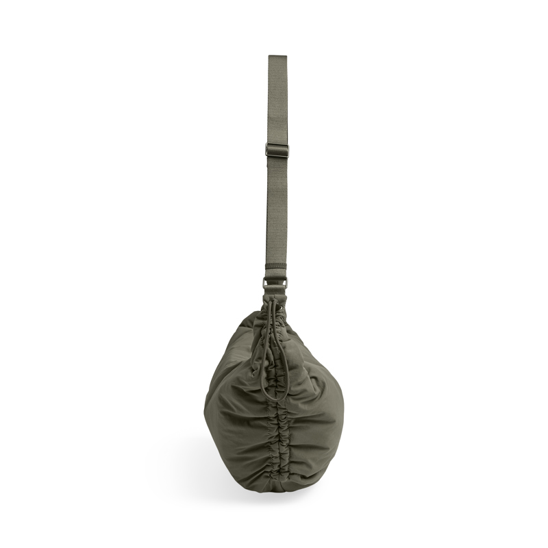 MARKBERG Crossbody AlpineMBG Oliven Grøn 4