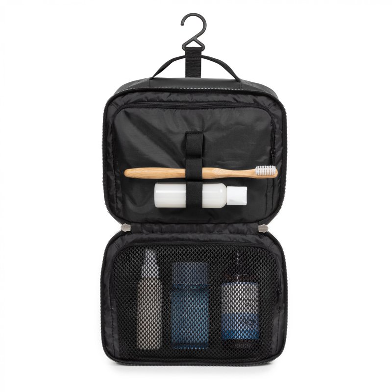Eastpak Necessär Road Kit Svart/Svart 3