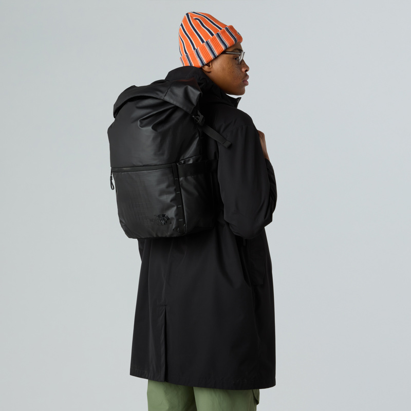 The North Face Ryggsäck Base Camp Voyager Svart 2