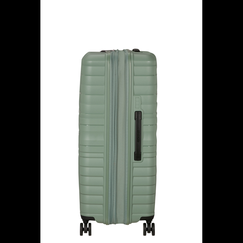 American Tourister Kuffert Flytwist Grøn 78 Cm 5