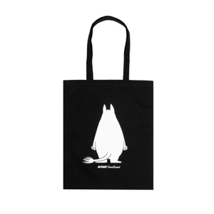 Nordic Buddies Tote Bag Mumi Sort alt image