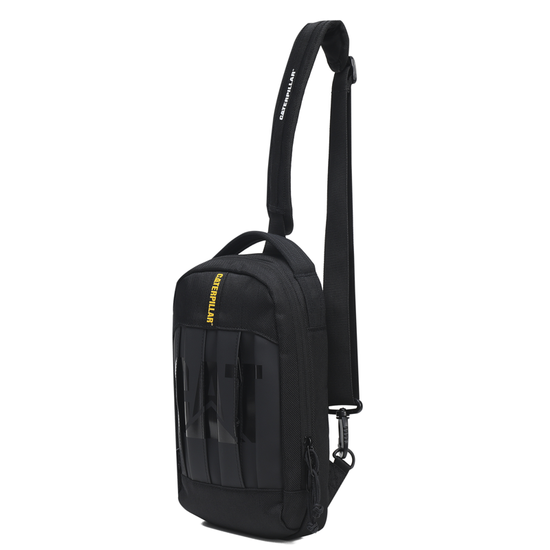 Cat Bags Skuldertaske United Sort 2