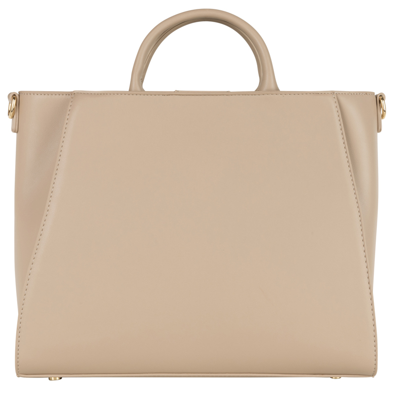 Gabriella G Firenze Håndtaske Alessia  Camel 3