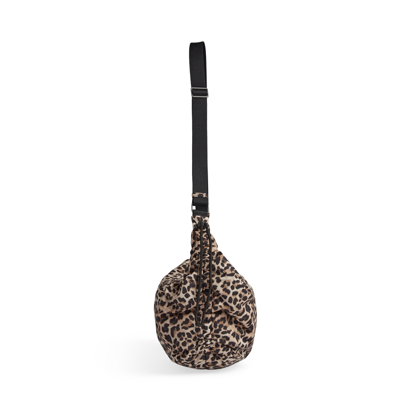 MARKBERG Crossbody AlpineMBG Leopard 4