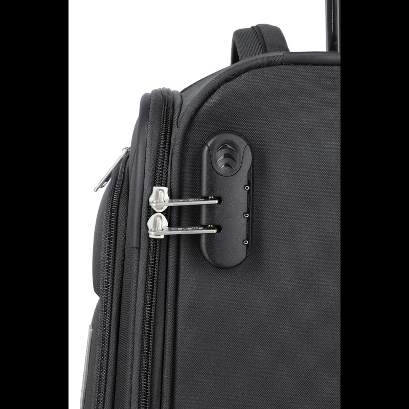 travelite Resväska Priego Grå 55 Cm 7