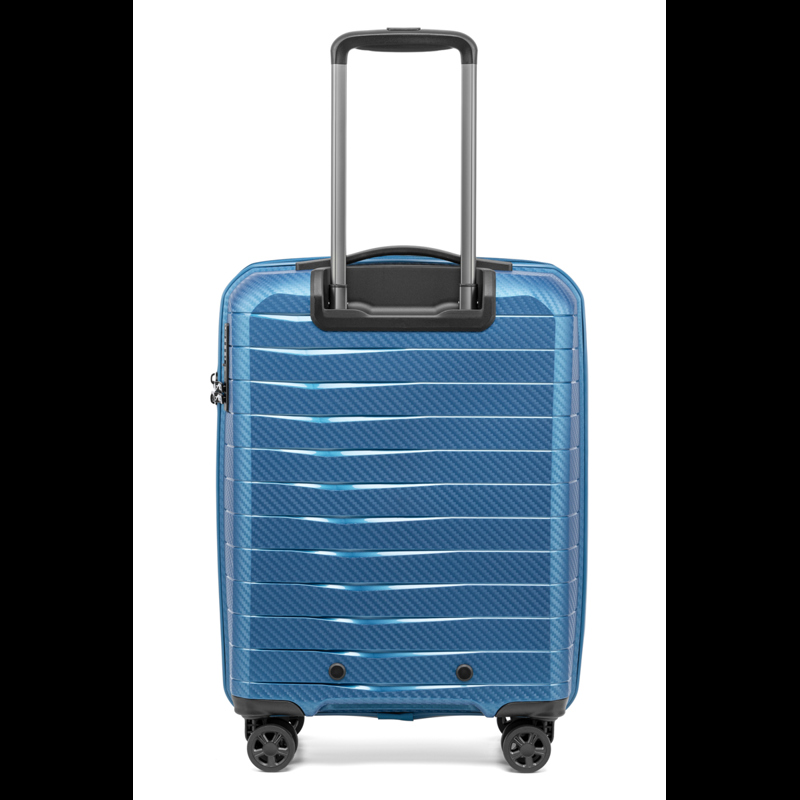 Airbox Resväska Airbox AZ18 Blå/Blå 55 Cm 4