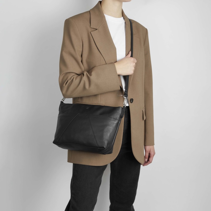 MARKBERG Crossbody Larisa Sort 2
