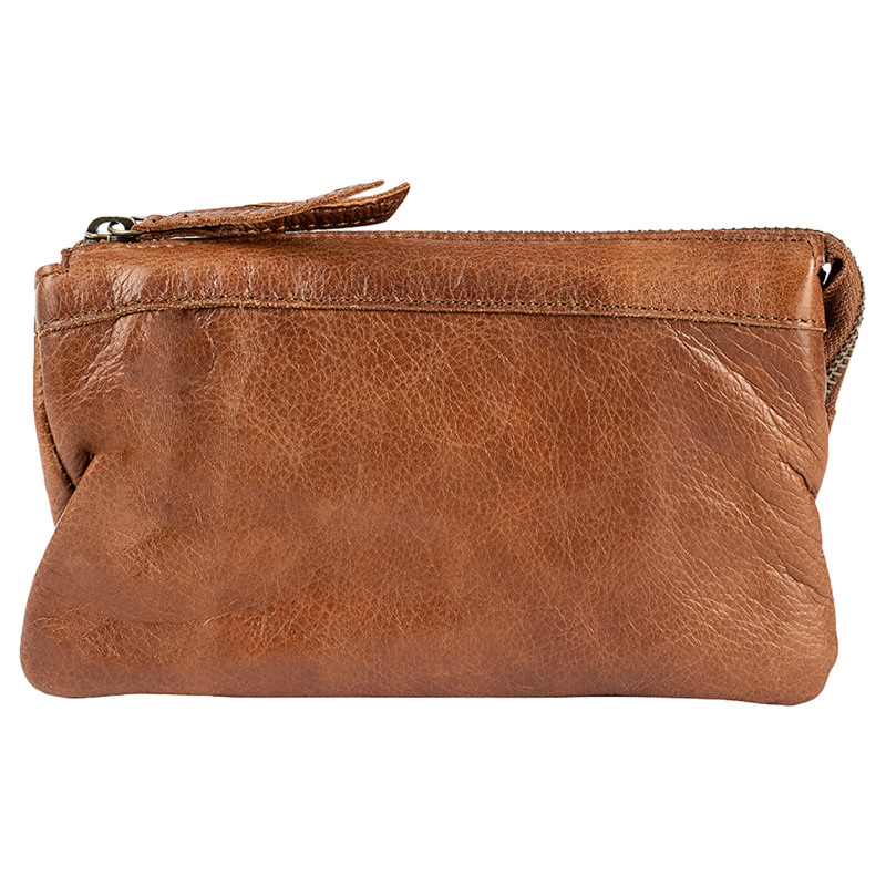 RE:DESIGNED Crossbody Lisa Urban Brun 4