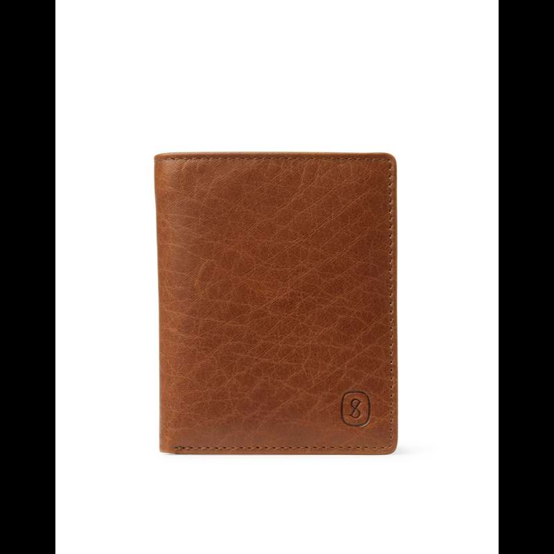 Saddler Plånbok Fundo Brun 1