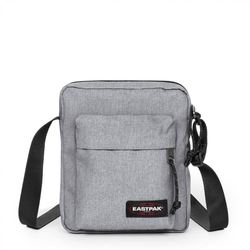 Eastpak Axelväskor Arcade Mini Bag Grå 1